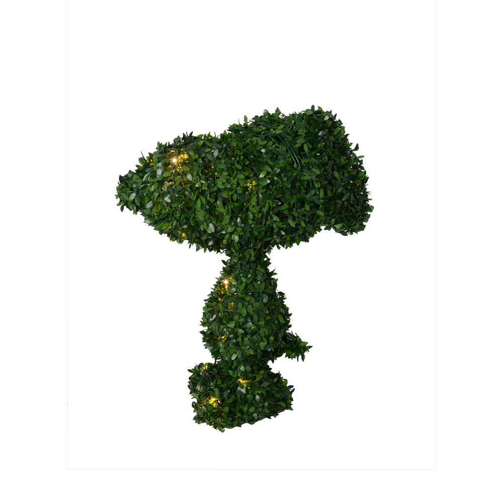 Amazon.com: PRODUCTWORKS 17927 24-Inch Peanuts Snoopy Character